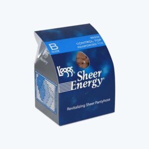 Custom Printed Hosiery Boxes