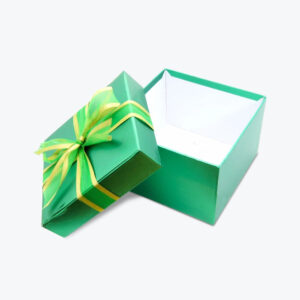 Personalized Gift Boxes with Lid