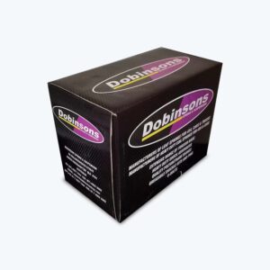Branded Suspension Bush Packaging Boxes