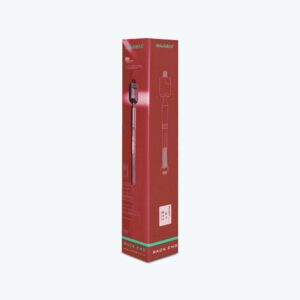 Custom-Built Rack End Part Packaging Boxes