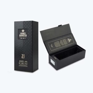 Custom Liquor Boxes