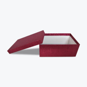 Custom Lid & Tray Packaging Boxes