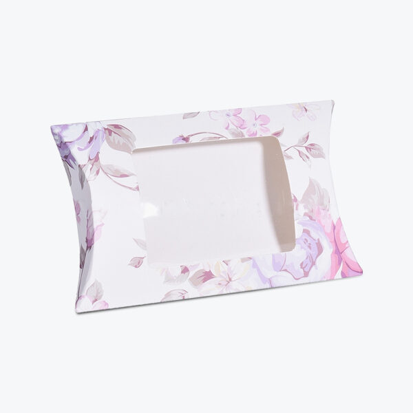 Versatile & Personalized Floral Boxes - Image 2