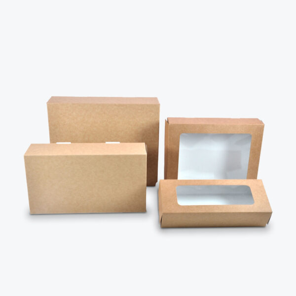 Bux Board Boxes