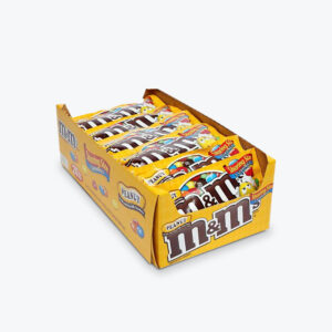 Candy Confectionery Display Boxes