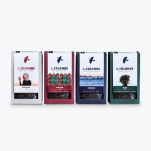 Coffee Boxes