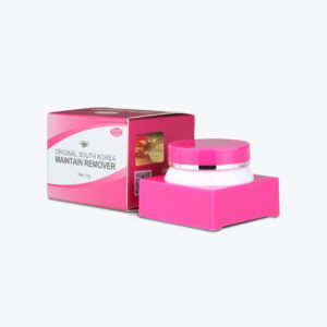 Eye Cream Box