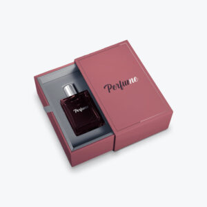 Custom Perfume Boxes with Insert