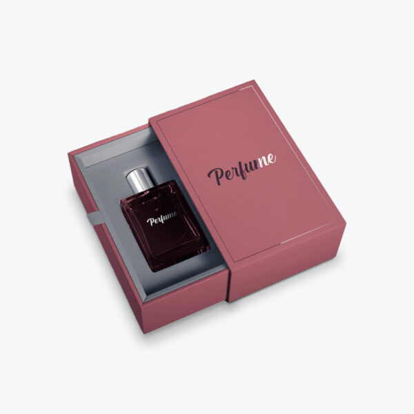 Custom Perfume Boxes with Insert