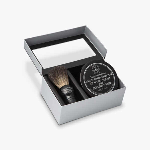 Custom Shaving Cream Boxes