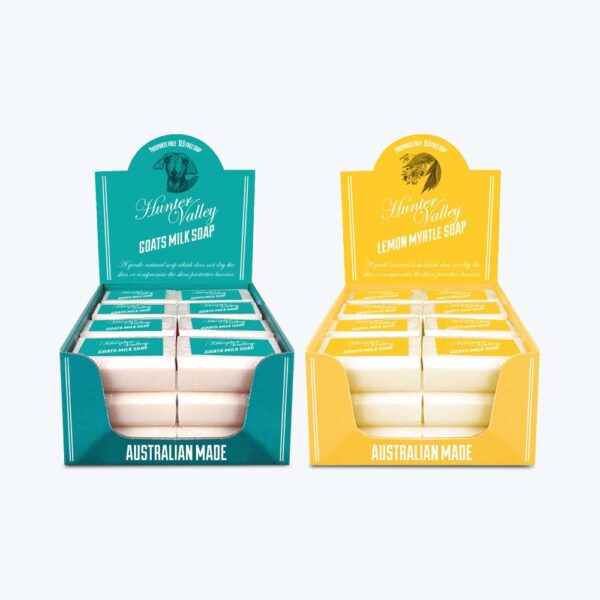 Display Boxes