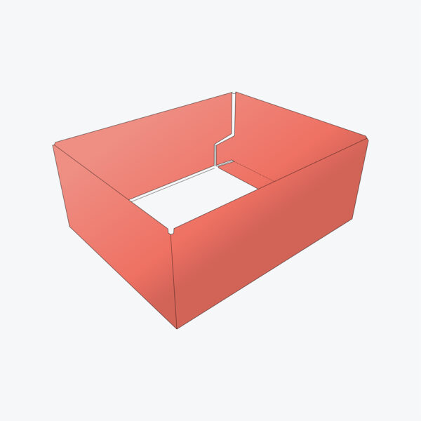 Double Wall Tray Boxes - Image 2