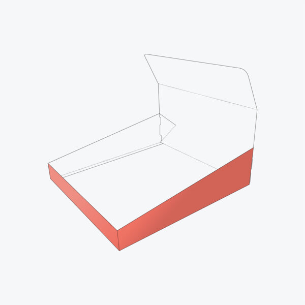 Double Wall with Display Lid Boxes - Image 2