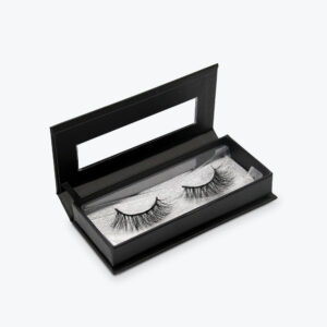 Eyelash Extension Box