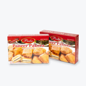 Frozen Food Packaging Boxes in Bulk