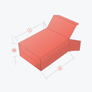 Full Flap Auto Bottom Boxes