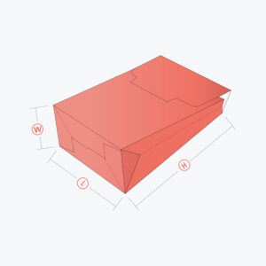 Gable Bag Auto Bottom Boxes