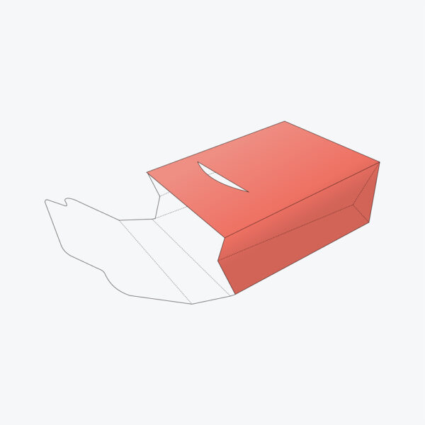 Gable Bag Auto Bottom Boxes - Image 2