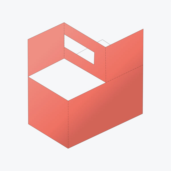 Glass Carrier Boxes - Image 2