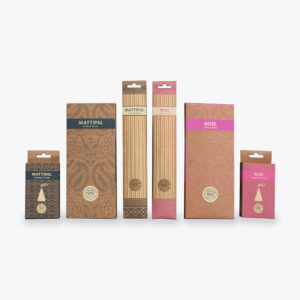 Personalized Incense Boxes in Bulk
