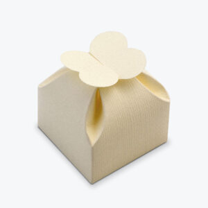 Petal Top Boxes