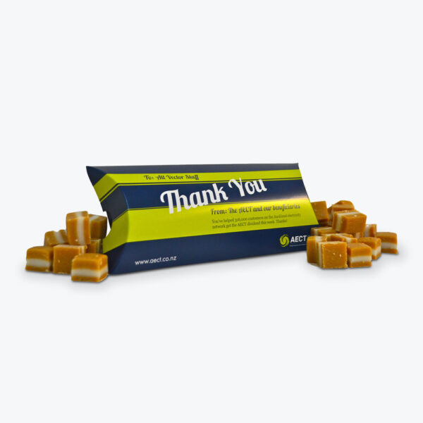 Pillow Caramel Boxes - Image 2