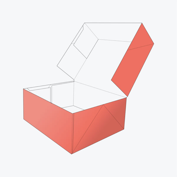 Regular Six Corner Boxes - Image 2
