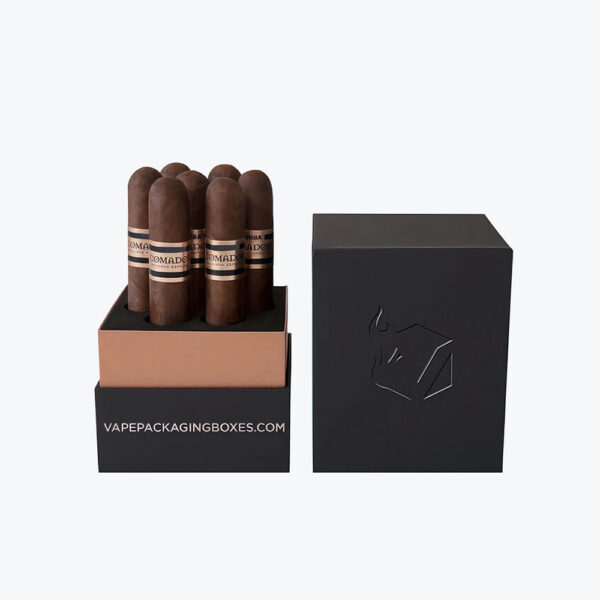 Cigar Boxes - Image 2