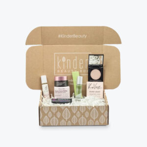 Skincare Beauty Boxes