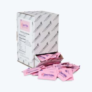 Sugar Packaging Boxes