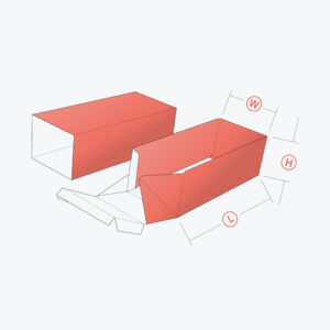 Tray and Sleeve Boxes