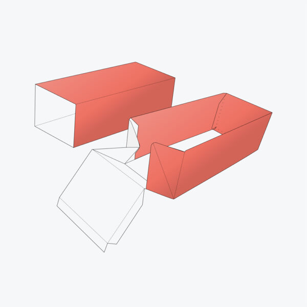 Tray and Sleeve Boxes - Image 2
