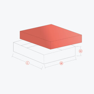 Two Piece Boxes