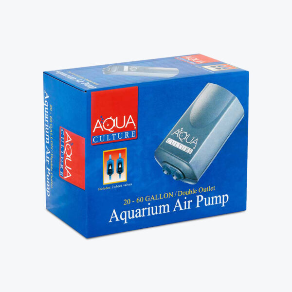 Aquarium Product Packaging Boxes - Image 2
