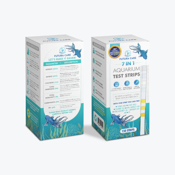 Aquarium Product Packaging Boxes