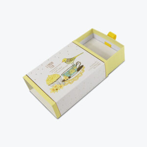 Custom Bath Soap Sleeve & Slide Drawer Boxes