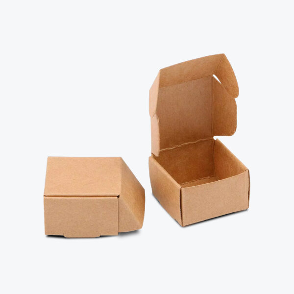 Custom Wholesale Small Treat Boxes - Image 3
