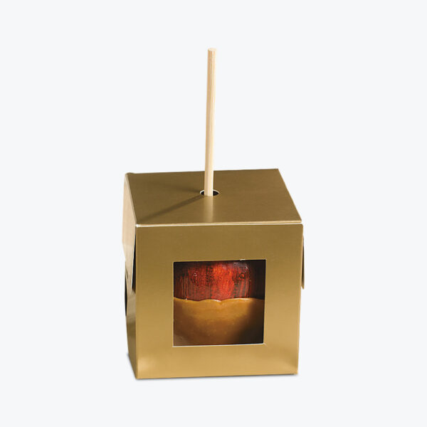 Customized Candy Apple Boxes - Image 2