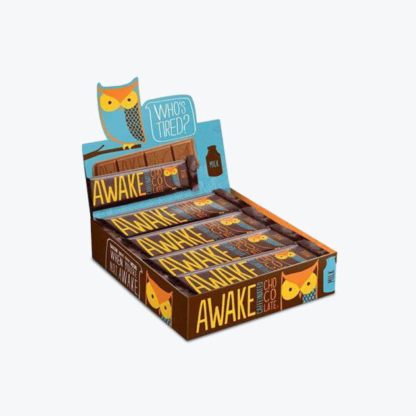 Candy Confectionery Display Boxes - Image 2