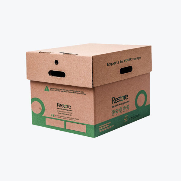 High Quality Custom Archive Boxes - Image 2