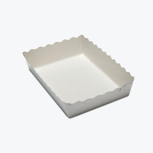 Custom Bakery Trays