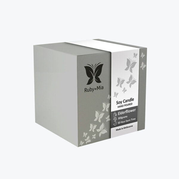Customizable Candle Box Wholesale - Image 2