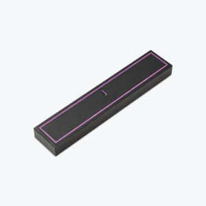 Custom Chocolate Telescopic Boxes