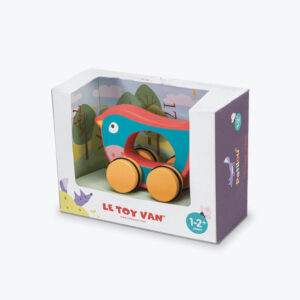 Custom Toy Display Boxes