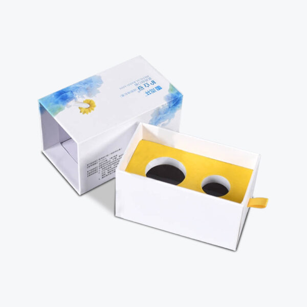 Custom Printed Tablet Boxes with Insert - Image 3