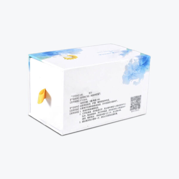 Custom Printed Tablet Boxes with Insert - Image 2