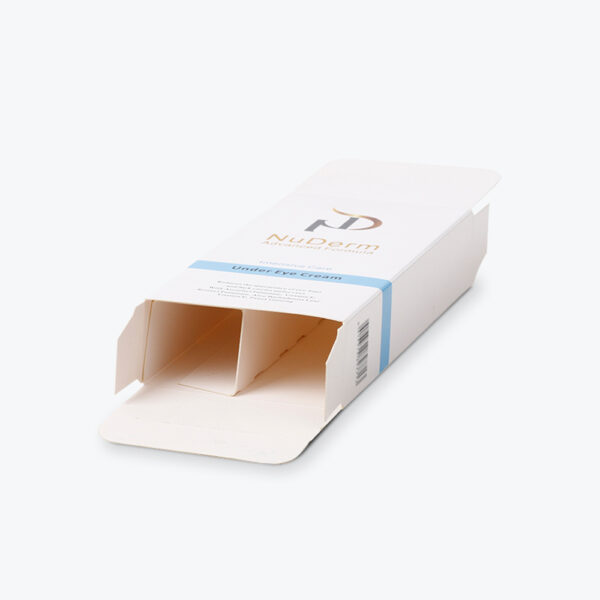 Custom Eye Cream Boxes in Bulk