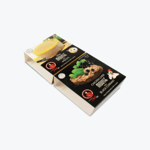 Food Product Sleeves