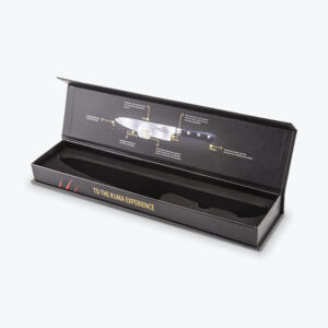 Durable Custom Printed Knife Boxes