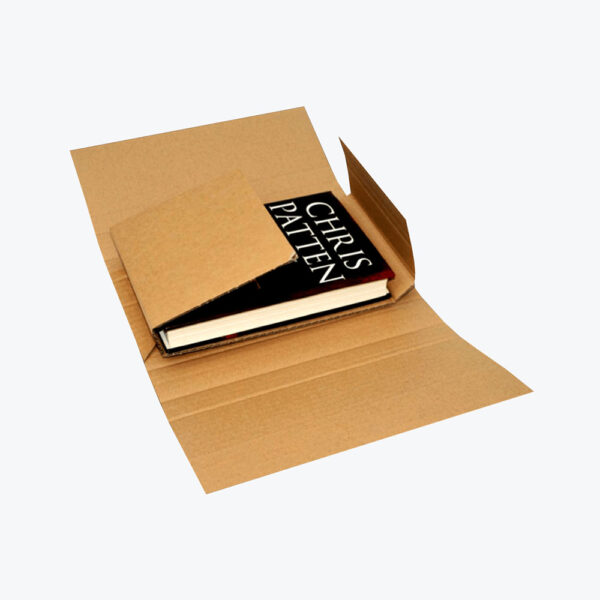 High Quality Personalized Book Boxes - Image 3